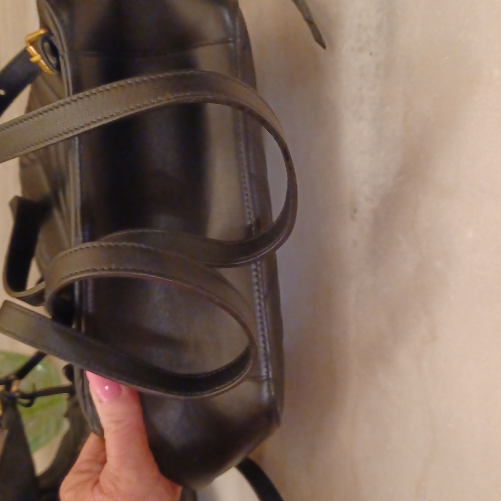 Gucci backpack - Picture 7 of 12
